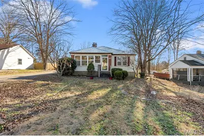 2753 Adeline Street, Cape Girardeau, MO 63701 - Photo 1