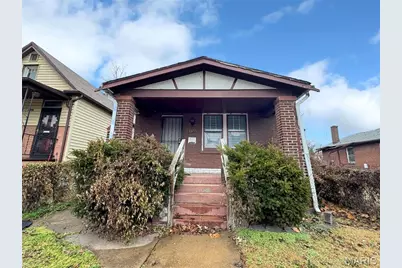 5053 Claxton Avenue, Saint Louis, MO 63120 - Photo 1