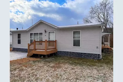 6104 Woodruff Drive, House Springs, MO 63051 - Photo 4