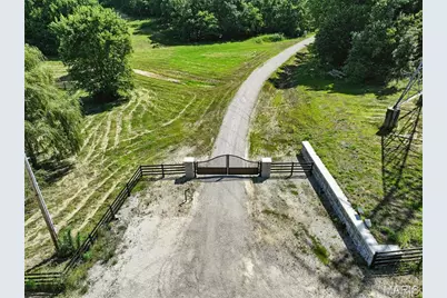 12.5 +/- Ac Twin River, Eureka, MO 63025 - Photo 2