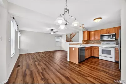 149 Bayhill Village Drive, O'Fallon, MO 63368 - Photo 16