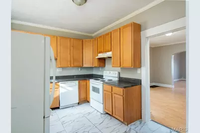 6806 Corbitt Avenue, University City, MO 63130 - Photo 12