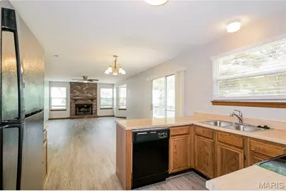 1031 Exacta Court, Florissant, MO 63034 - Photo 8