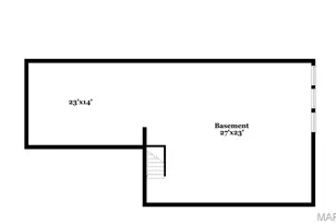 1031 Exacta Ct, Florissant, MO 63034 - Photo 16