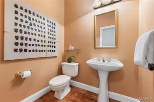 17609 Burnham Ct, Chesterfield, MO 63005 - Photo 26