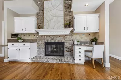 17609 Burnham Court, Chesterfield, MO 63005 - Photo 18