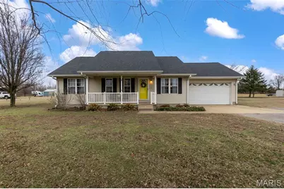 2163 E County Highway 450, Sikeston, MO 63801 - Photo 1
