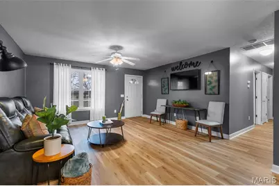 2163 E County Highway 450, Sikeston, MO 63801 - Photo 2