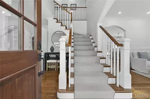 736 Evans Ave, Kirkwood, MO 63122 - Photo 4