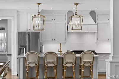 736 Evans Avenue, Kirkwood, MO 63122 - Photo 22