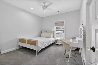 736 Evans Avenue, Kirkwood, MO 63122 - Photo 36