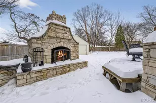 736 Evans Ave, Kirkwood, MO 63122 - Photo 52