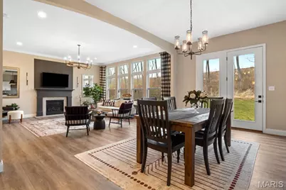 804 Joyce Ann Drive, Manchester, MO 63021 - Photo 8