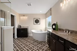 New Build Forest J At Joyce Ann Dr, Manchester, MO 63021 - Photo 32