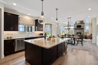 New Build Forest J At Joyce Ann Drive, Manchester, MO 63021 - Photo 20