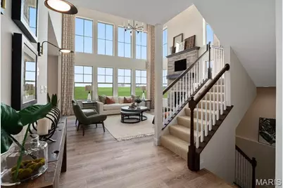 New Build Forest J At Joyce Ann Drive, Manchester, MO 63021 - Photo 6