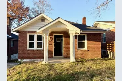 4505 June Avenue, Northwoods, MO 63121 - Photo 1