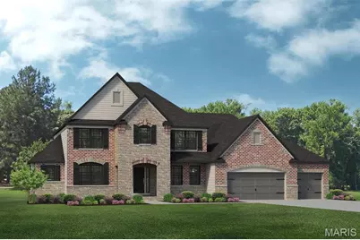 0 The Rainier@joyce Ann Drive, Manchester, MO 63021 - Photo 32