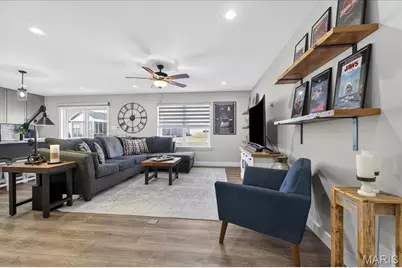 9007 Camino Trail, Cottleville, MO 63304 - Photo 6