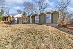 11648 Galba Dr, Florissant, MO 63033 - Photo 4