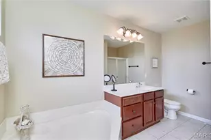 3214 Bear Tracks Dr, Wentzville, MO 63385 - Photo 22