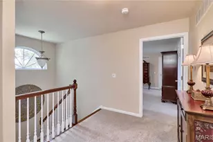 3214 Bear Tracks Dr, Wentzville, MO 63385 - Photo 18