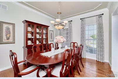 3214 Bear Tracks Drive, Wentzville, MO 63385 - Photo 6