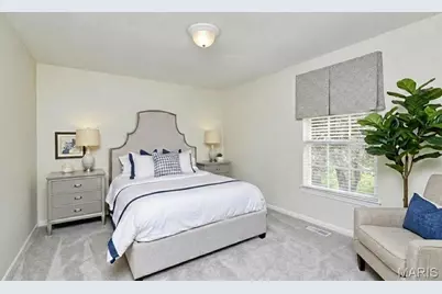 3214 Bear Tracks Drive, Wentzville, MO 63385 - Photo 24