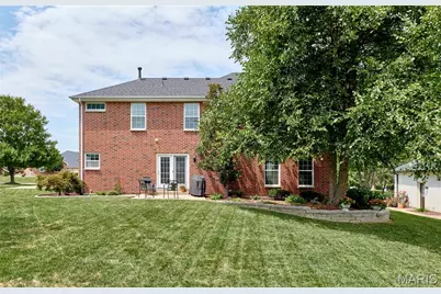 3214 Bear Tracks Drive, Wentzville, MO 63385 - Photo 4