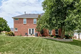 3214 Bear Tracks Dr, Wentzville, MO 63385 - Photo 4