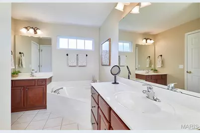 3214 Bear Tracks Drive, Wentzville, MO 63385 - Photo 20