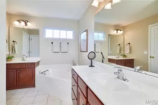 3214 Bear Tracks Dr, Wentzville, MO 63385 - Photo 20