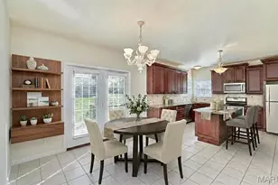 3214 Bear Tracks Dr, Wentzville, MO 63385 - Photo 12