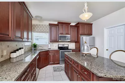 3214 Bear Tracks Drive, Wentzville, MO 63385 - Photo 14