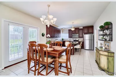 3214 Bear Tracks Drive, Wentzville, MO 63385 - Photo 14