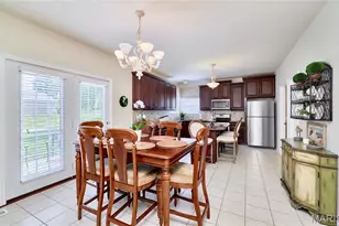 3214 Bear Tracks Dr, Wentzville, MO 63385 - Photo 14