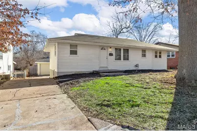 212 Millman Drive, Ferguson, MO 63135 - Photo 1