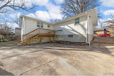 212 Millman Drive, Ferguson, MO 63135 - Photo 6