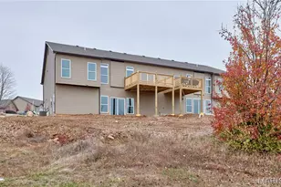 152 Canyon Creek Cir, Moscow Mills, MO 63362 - Photo 22