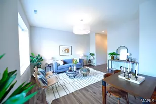 415 DeBaliviere Ave, Saint Louis, MO 63112 - Photo 12