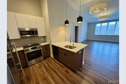 415 Debaliviere Avenue #207, Saint Louis, MO 63112 - Photo 26