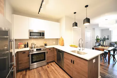 415 Debaliviere Avenue #207, Saint Louis, MO 63112 - Photo 18