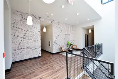 415 Debaliviere Avenue #207, Saint Louis, MO 63112 - Photo 12