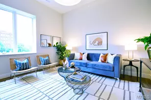 415 DeBaliviere Ave, Saint Louis, MO 63112 - Photo 2