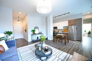 415 DeBaliviere Ave, Saint Louis, MO 63112 - Photo 10