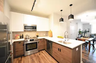 415 DeBaliviere Ave, Saint Louis, MO 63112 - Photo 16