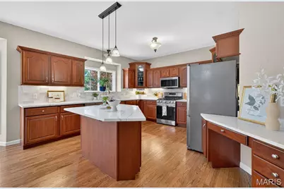 123 Townview Drive, Wentzville, MO 63385 - Photo 20