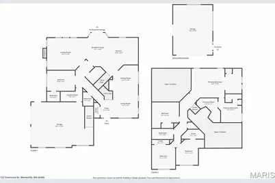 123 Townview Drive, Wentzville, MO 63385 - Photo 68