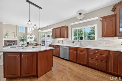 123 Townview Drive, Wentzville, MO 63385 - Photo 24