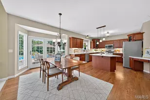 123 Townview Dr, Wentzville, MO 63385 - Photo 30